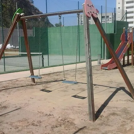 Mirador Lux Residence Benidorm Exterior foto