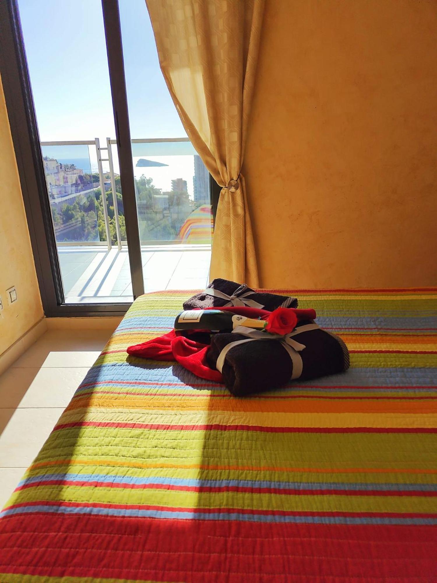 Mirador Lux Appartement *