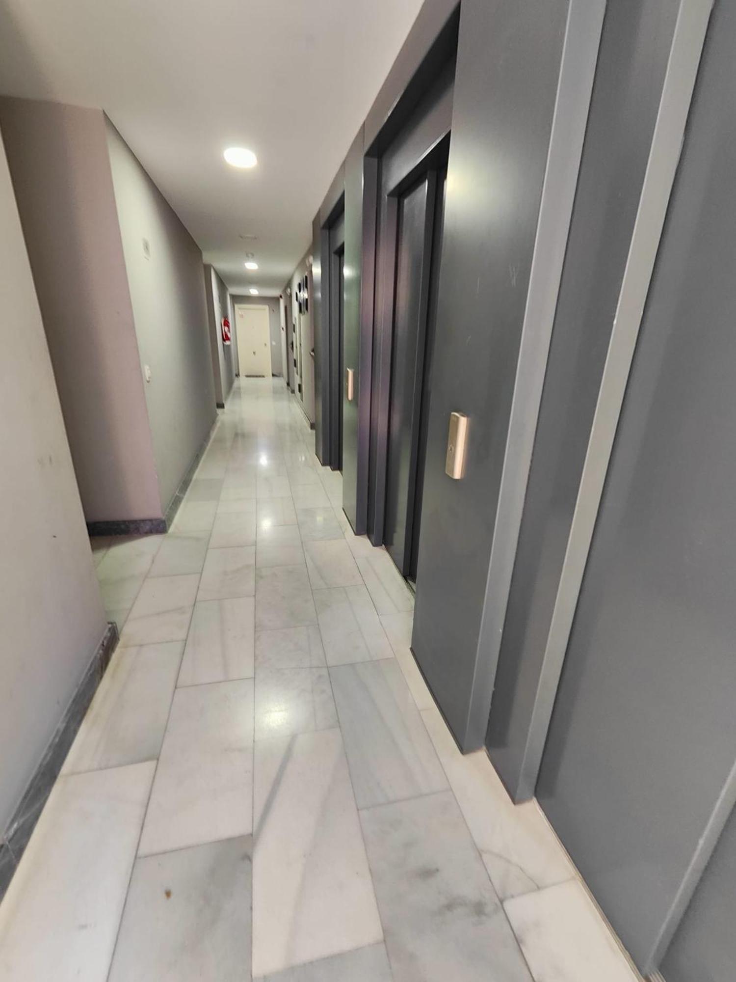 Appartement Mirador Lux Benidorm