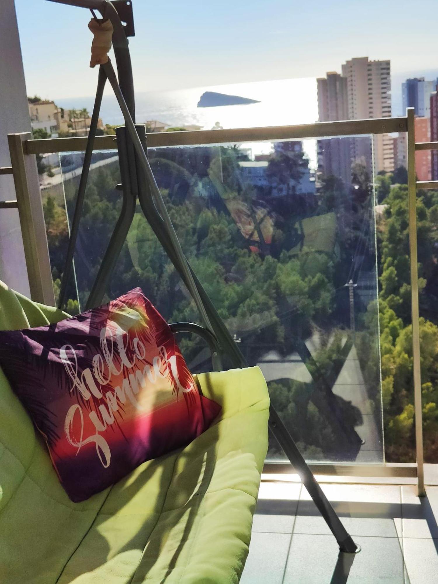 Mirador Lux Apartment