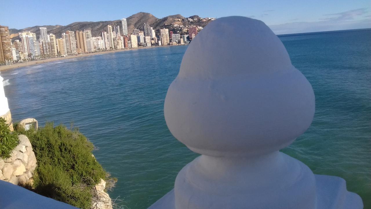 Apartment Mirador Lux *