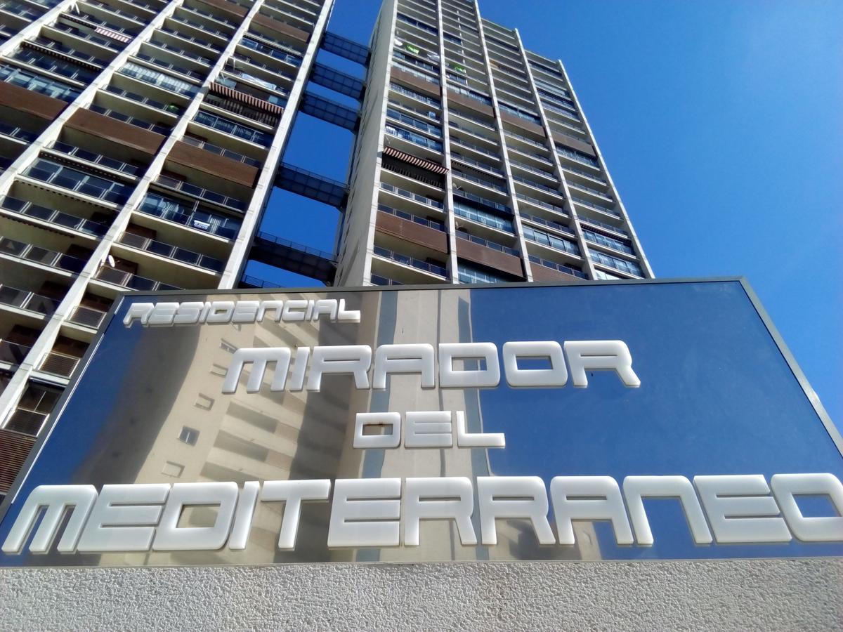 Apartment Mirador Lux